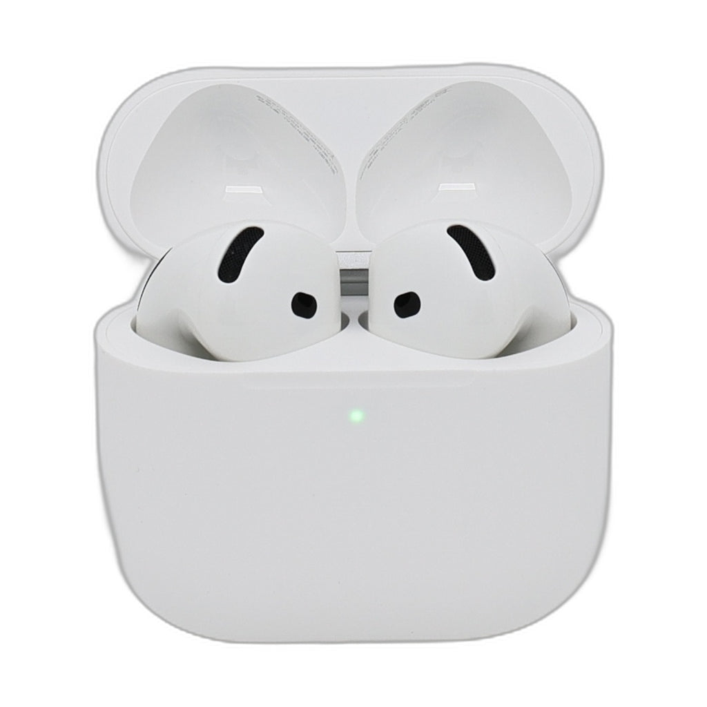 99新 Apple AirPods 4 (不支持主动降噪) 白色