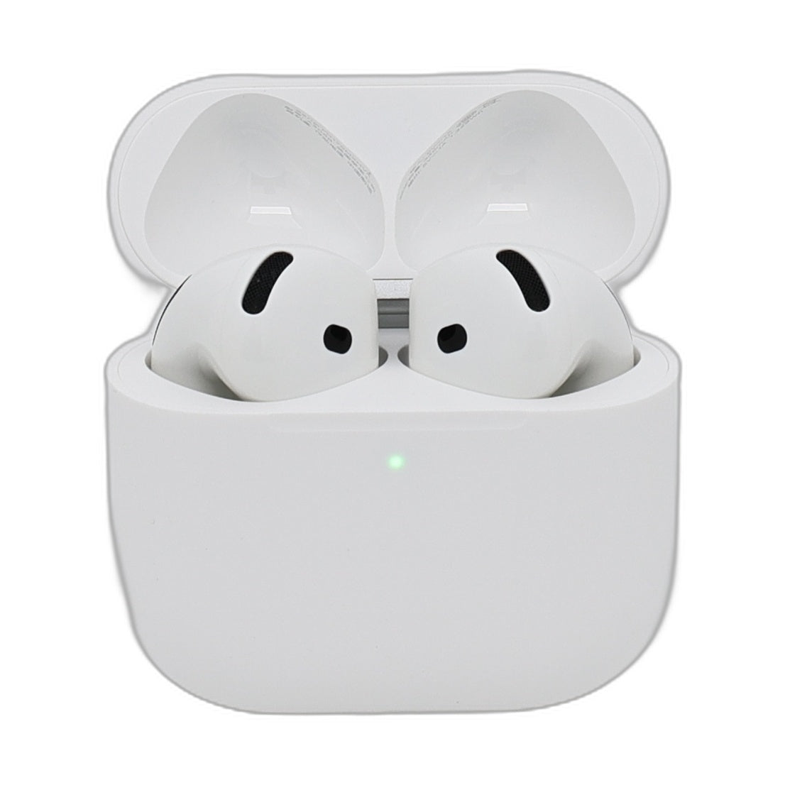 99新 Apple AirPods 4 (不支持主动降噪) 白色