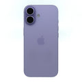 95新 Apple iPhone 17 256G 薰衣草紫色 中國大陸版