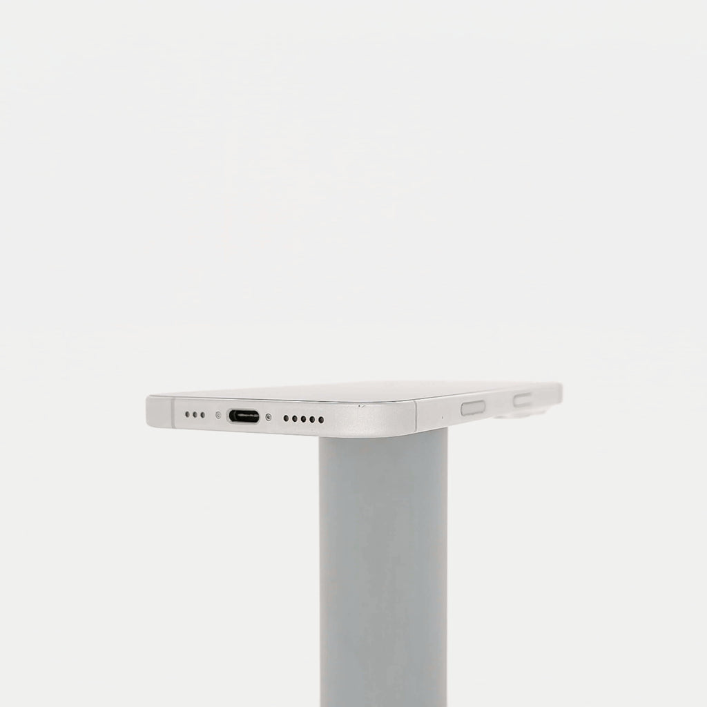 95新 Apple iPhone 16 256G 白色 中國大陸版