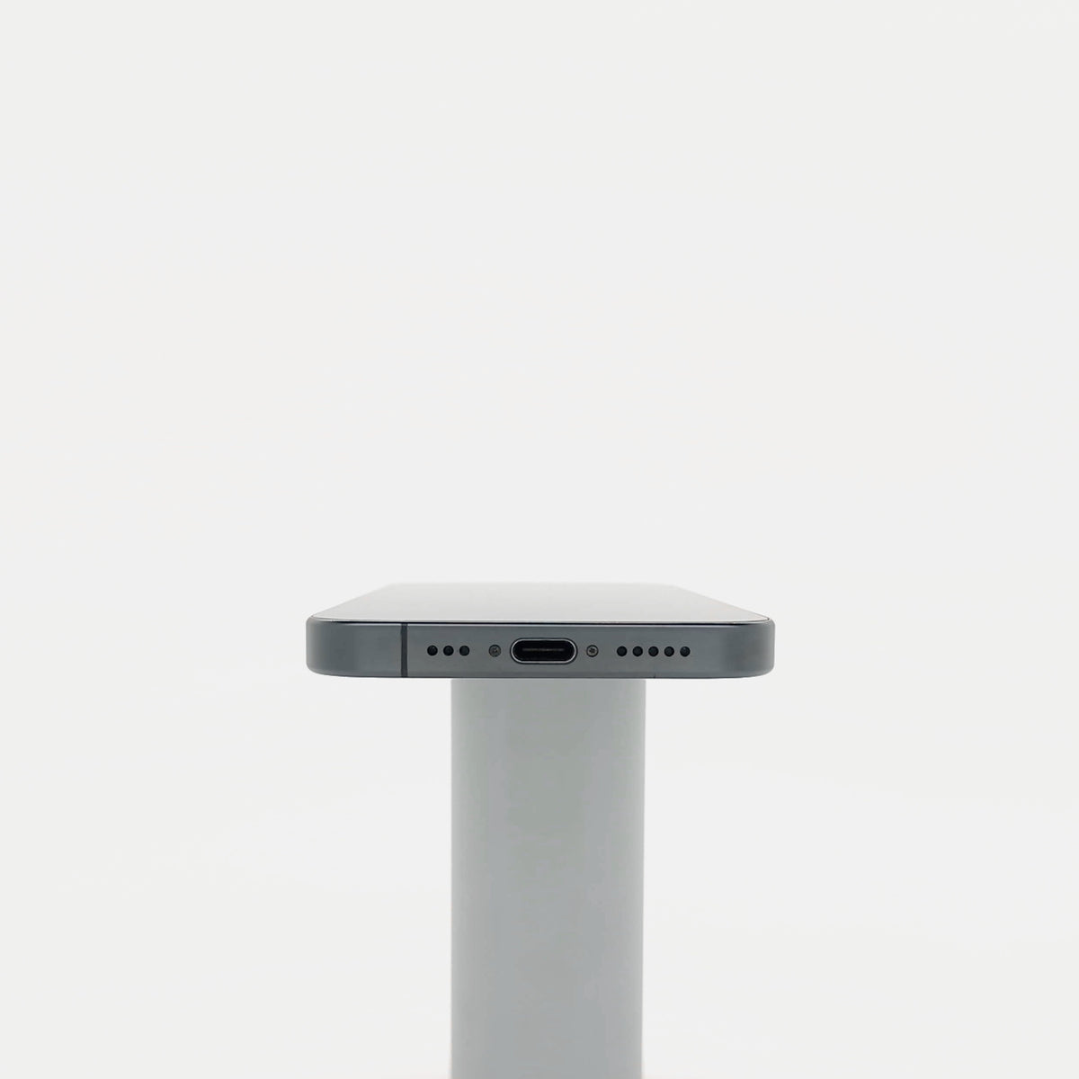 95新 Apple iPhone 15 Pro 128G 黑色鈦金屬 中國大陸版