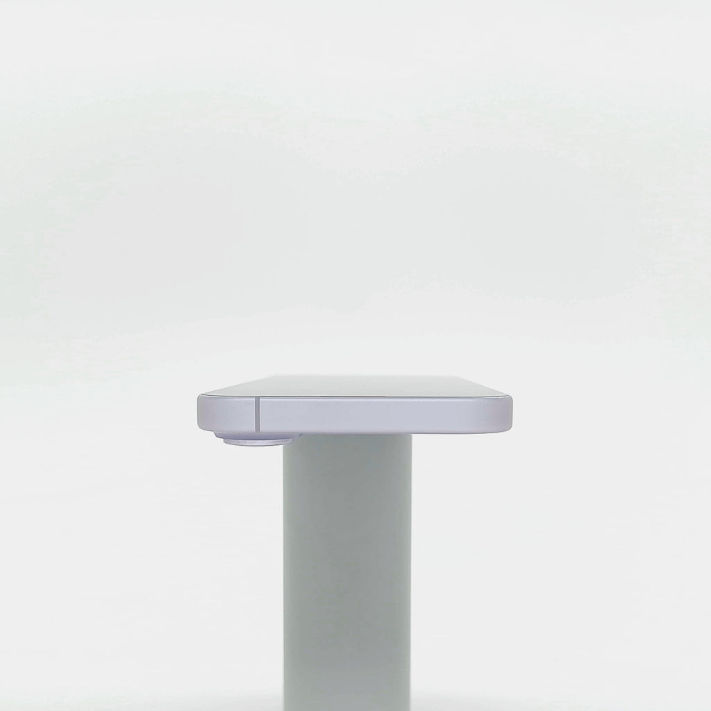 95新 Apple iPhone 17 256G 薰衣草紫色 中國大陸版