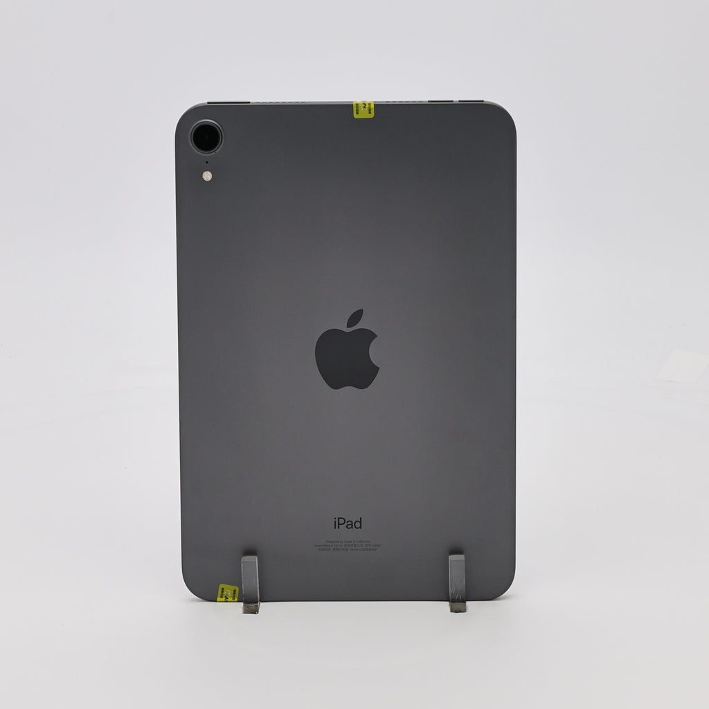 95新 Apple iPad mini6 256G 深空灰色 WIFI