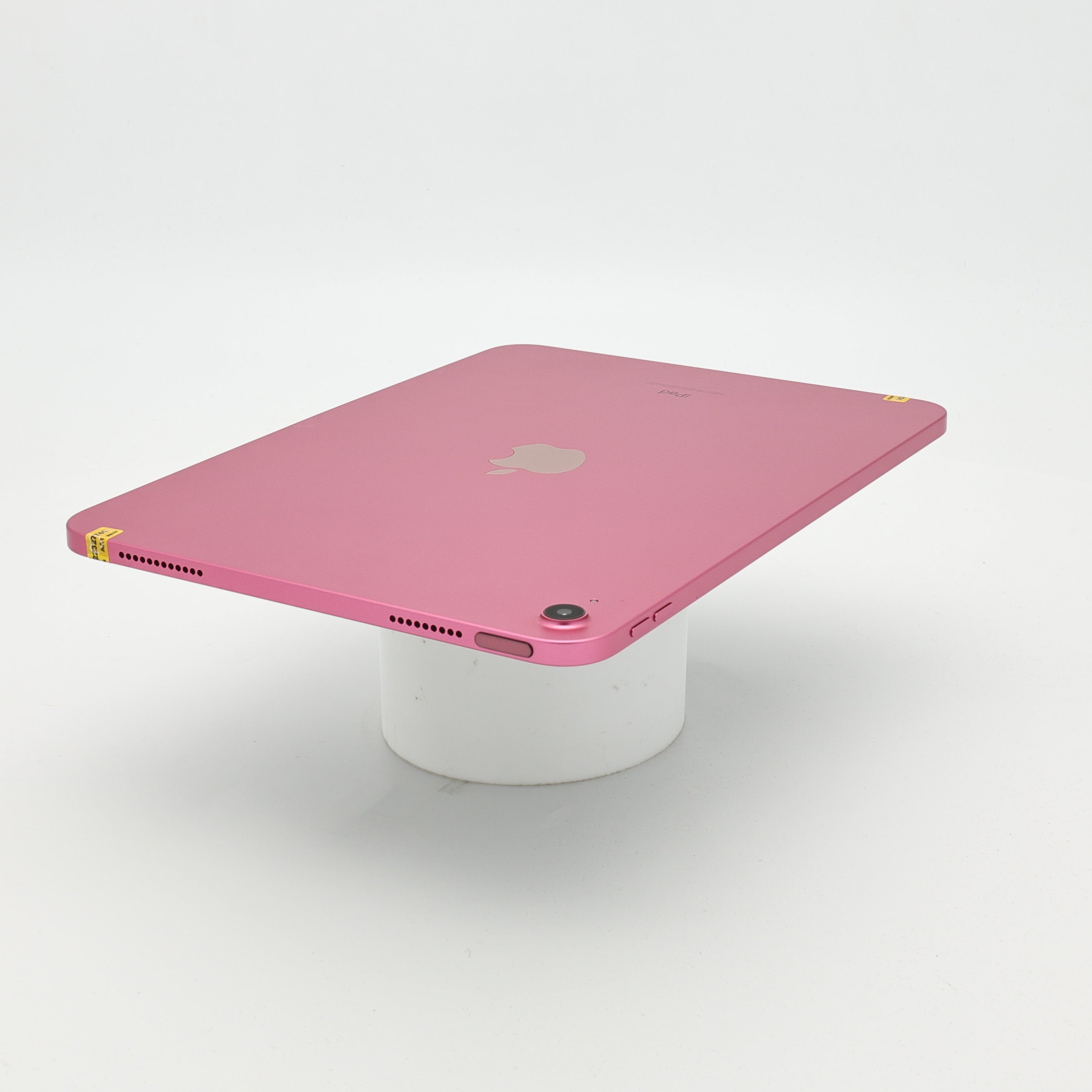 99新 Apple iPad 10代 256G 粉紅色 WIFI