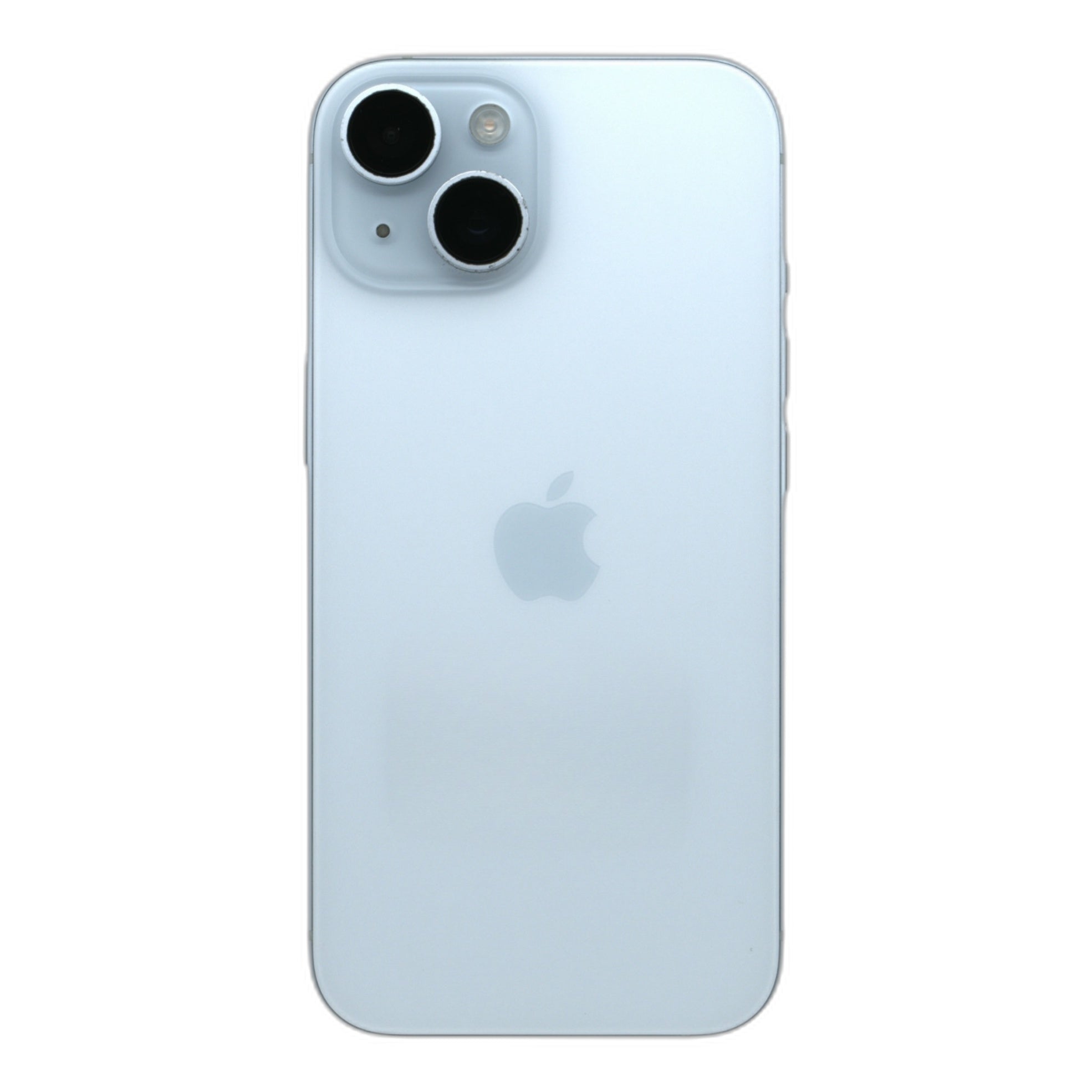 95新 Apple iPhone 15 256G 藍色 中國大陸版