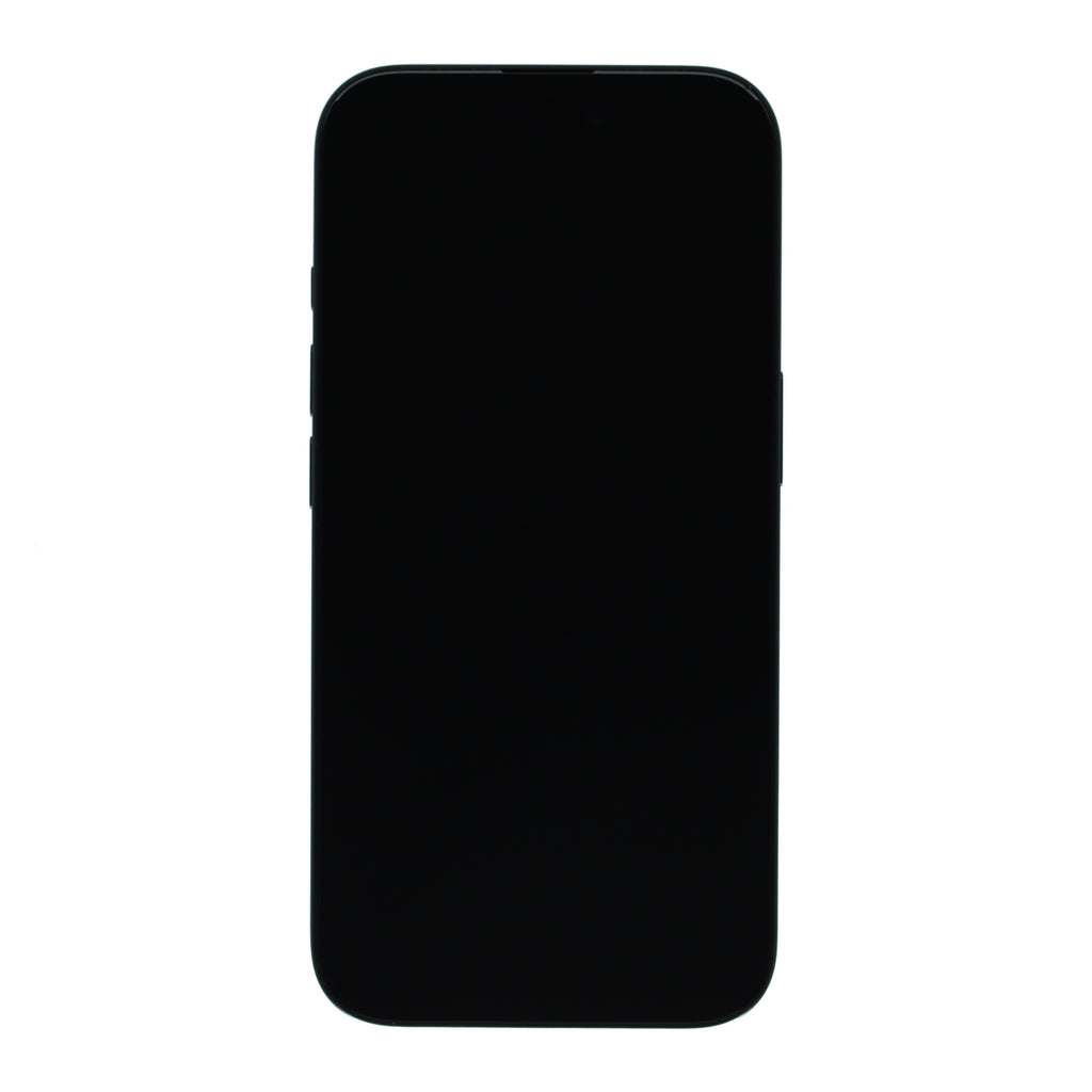 95新 Apple iPhone 16 128G 黑色 中國大陸版