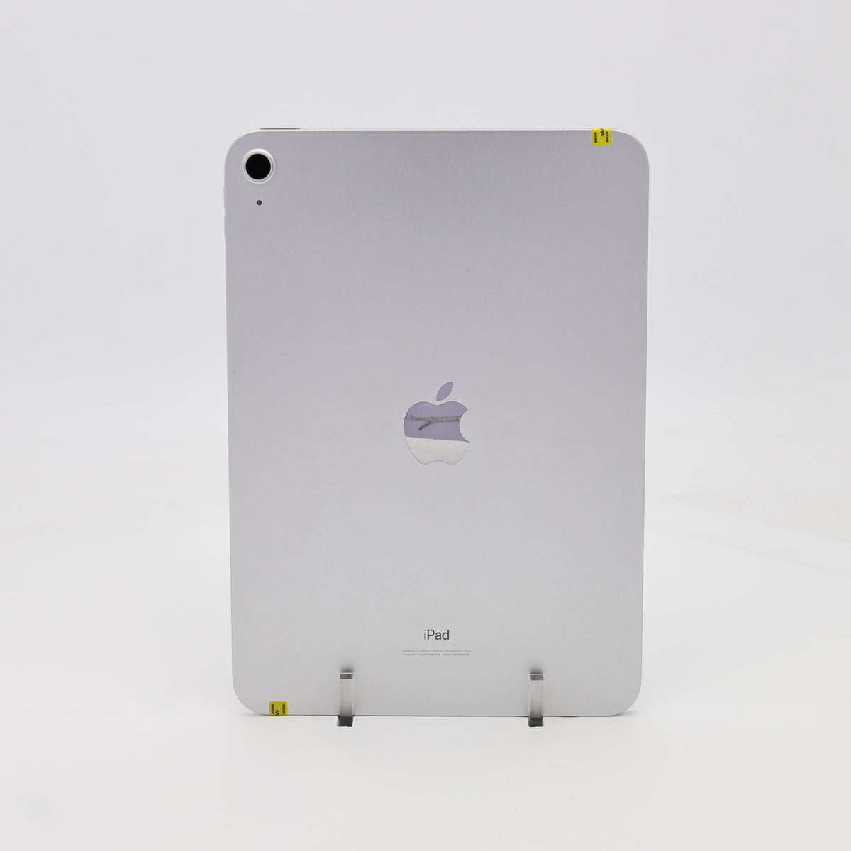 95新 Apple iPad 10代 64G 銀色 WIFI