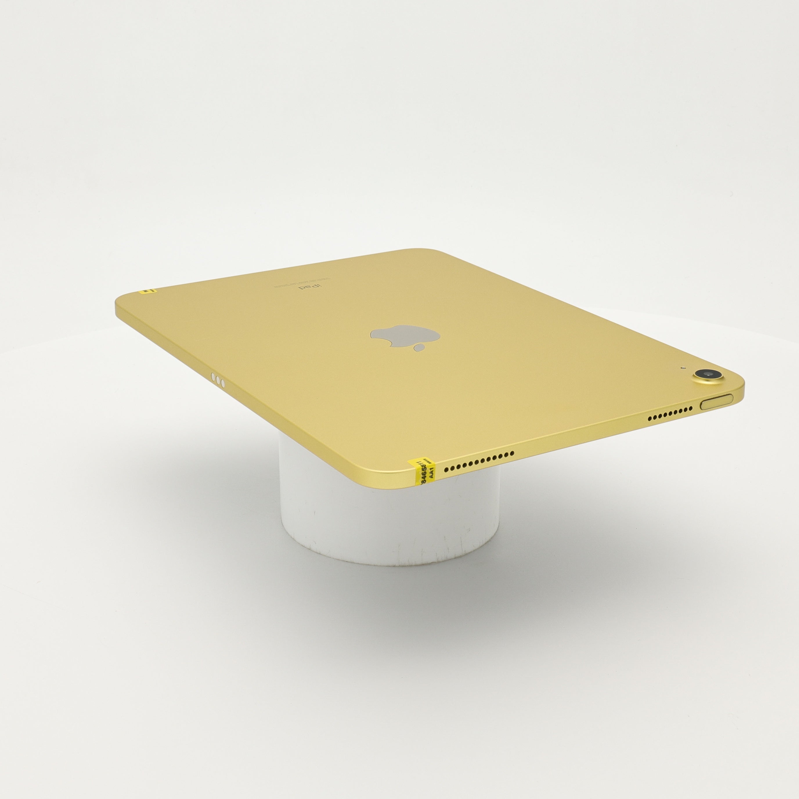 95新 Apple iPad 10代 256G 黃色 WIFI