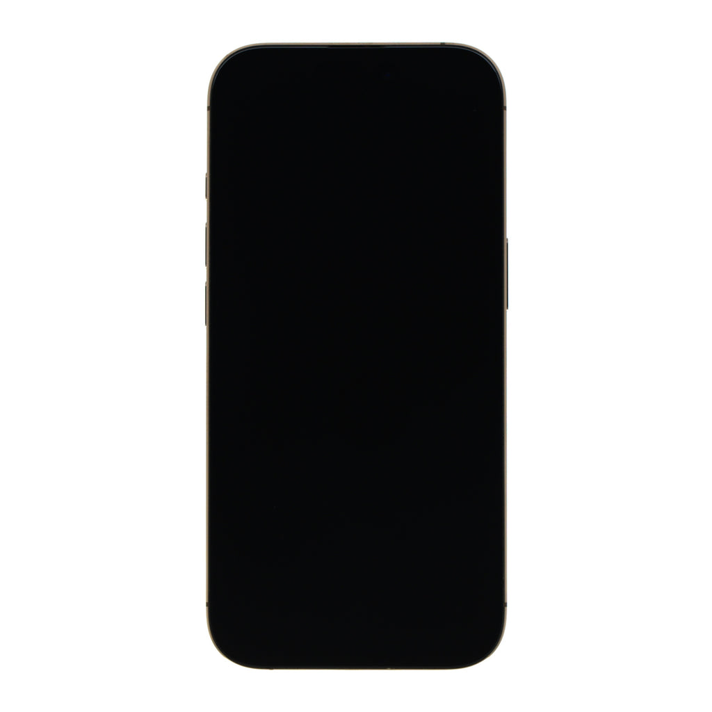 95新 Apple iPhone 16 Pro 256G 沙漠色鈦金屬 中國大陸版