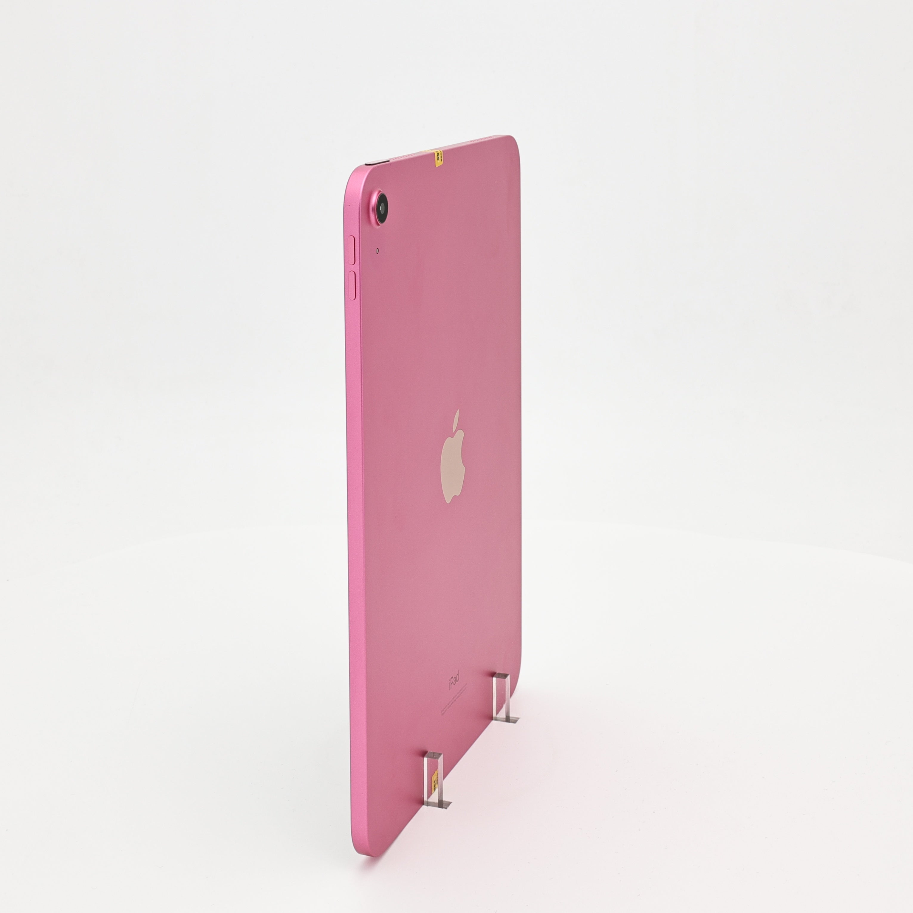 95新 Apple iPad 10代 64G 粉紅色 WIFI