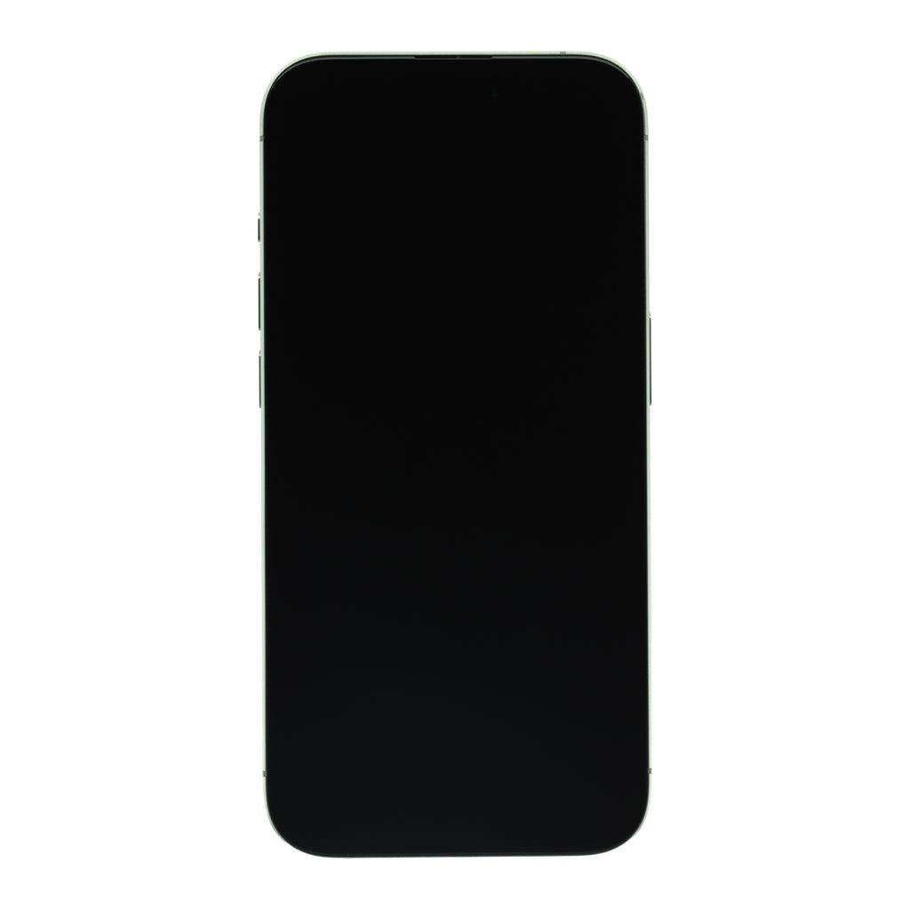 95新 Apple iPhone 15 Pro 128G 白色鈦金屬 中國大陸版