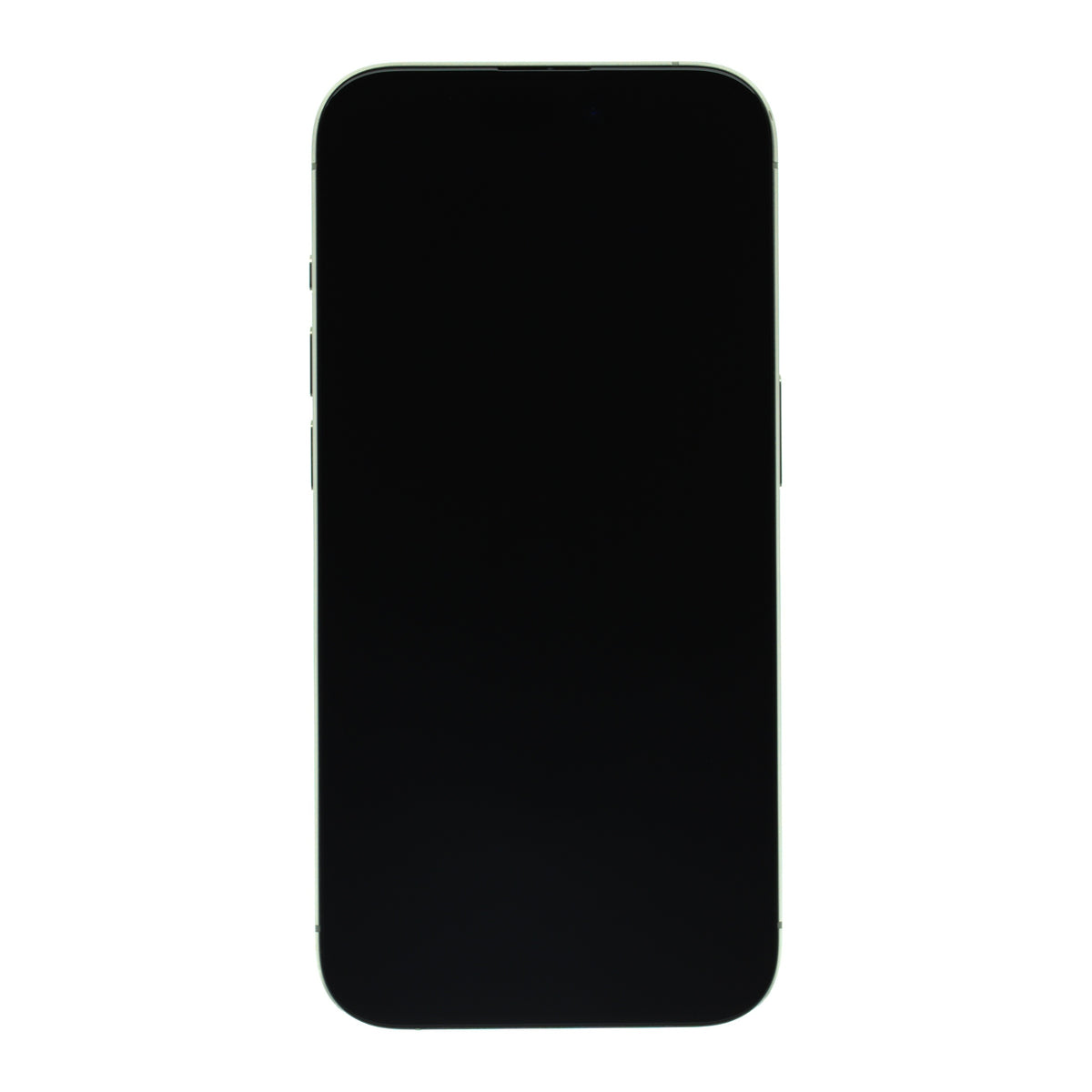 95新 Apple iPhone 15 Pro 128G 白色鈦金屬 中國大陸版