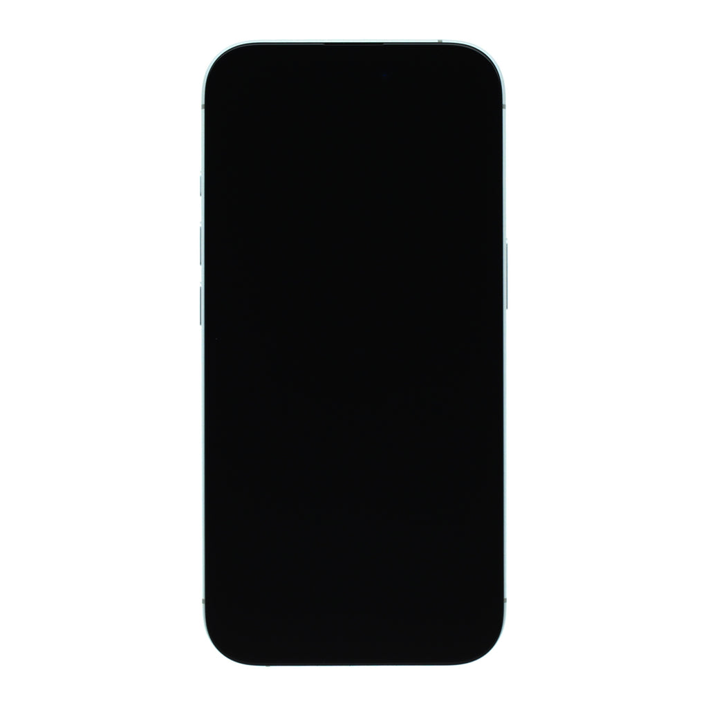 95新 Apple iPhone 16 256G 白色 中國大陸版