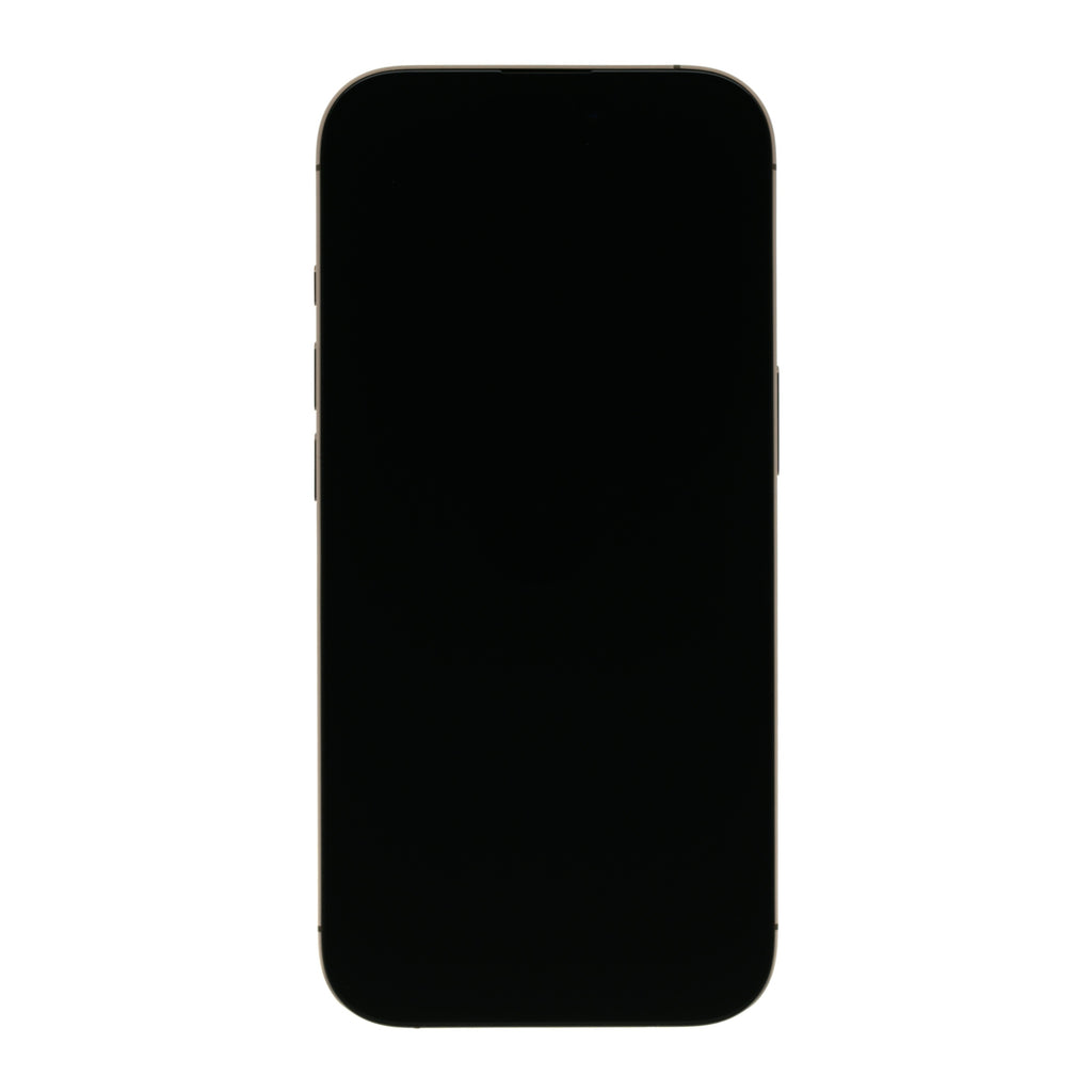 95新 Apple iPhone 16 Pro 256G 沙漠色鈦金屬 中國大陸版