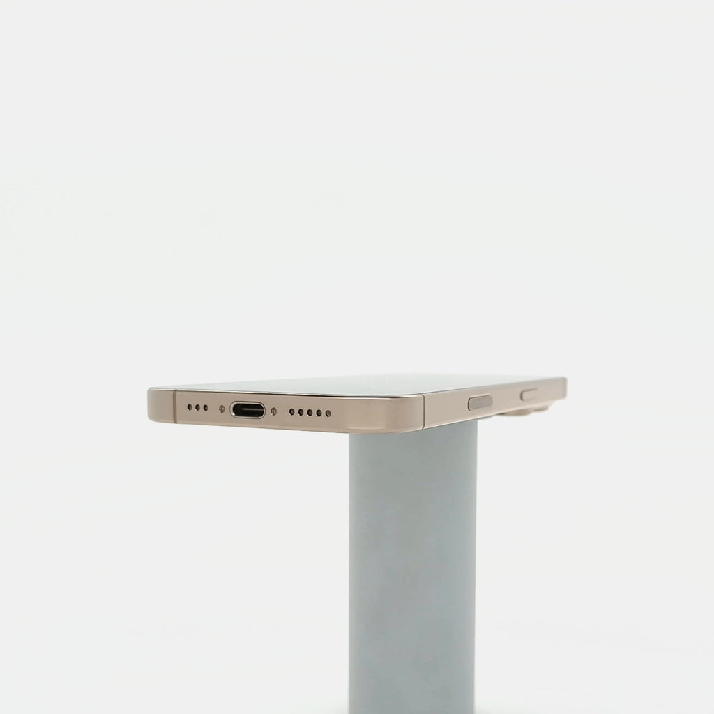 95新 Apple iPhone 16 Pro 256G 沙漠色鈦金屬 中國大陸版
