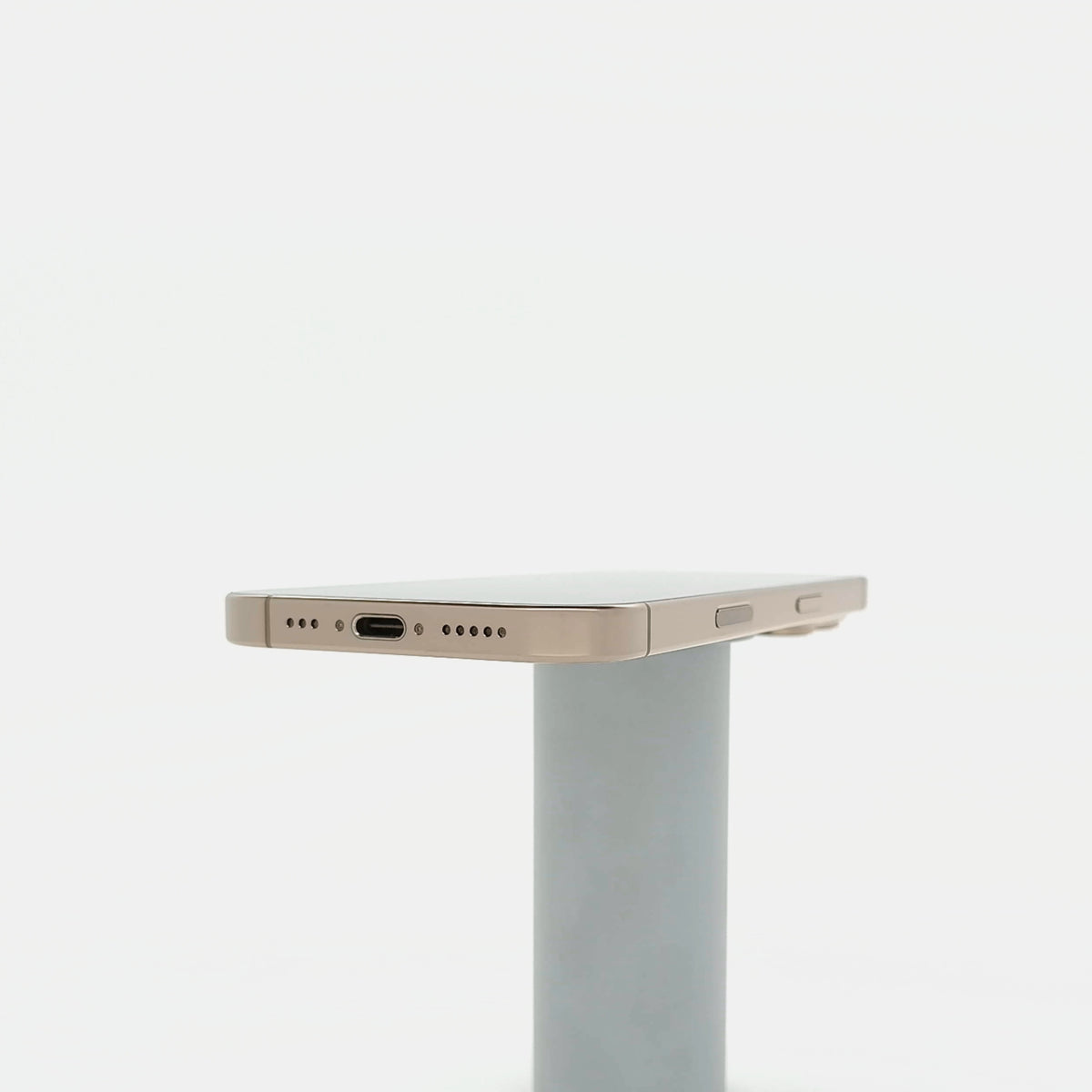 95新 Apple iPhone 16 Pro 256G 沙漠色鈦金屬 中國大陸版
