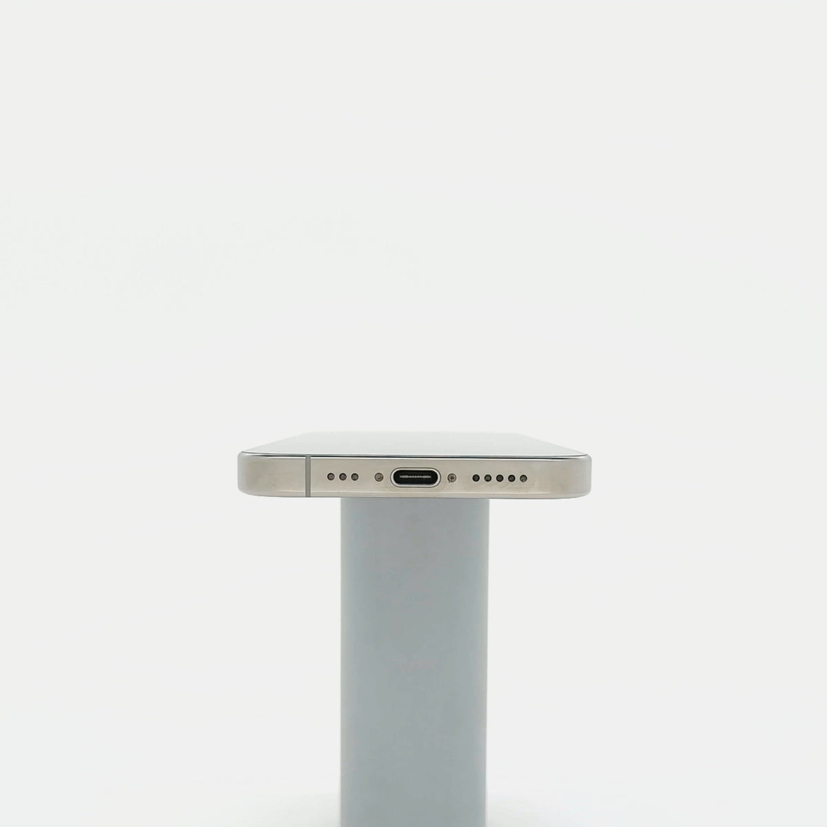 95新 Apple iPhone 16 Pro 128G 原色鈦金屬 中國大陸版