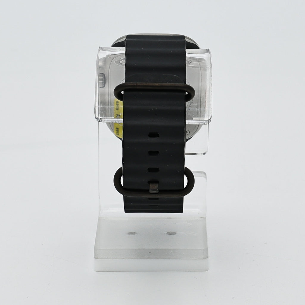 99新 Apple Watch Ultra 2 49毫米 鈦金屬