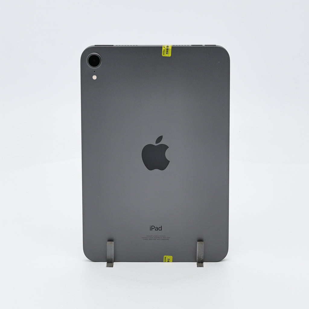95新 Apple iPad mini6 256G 深空灰色 WIFI