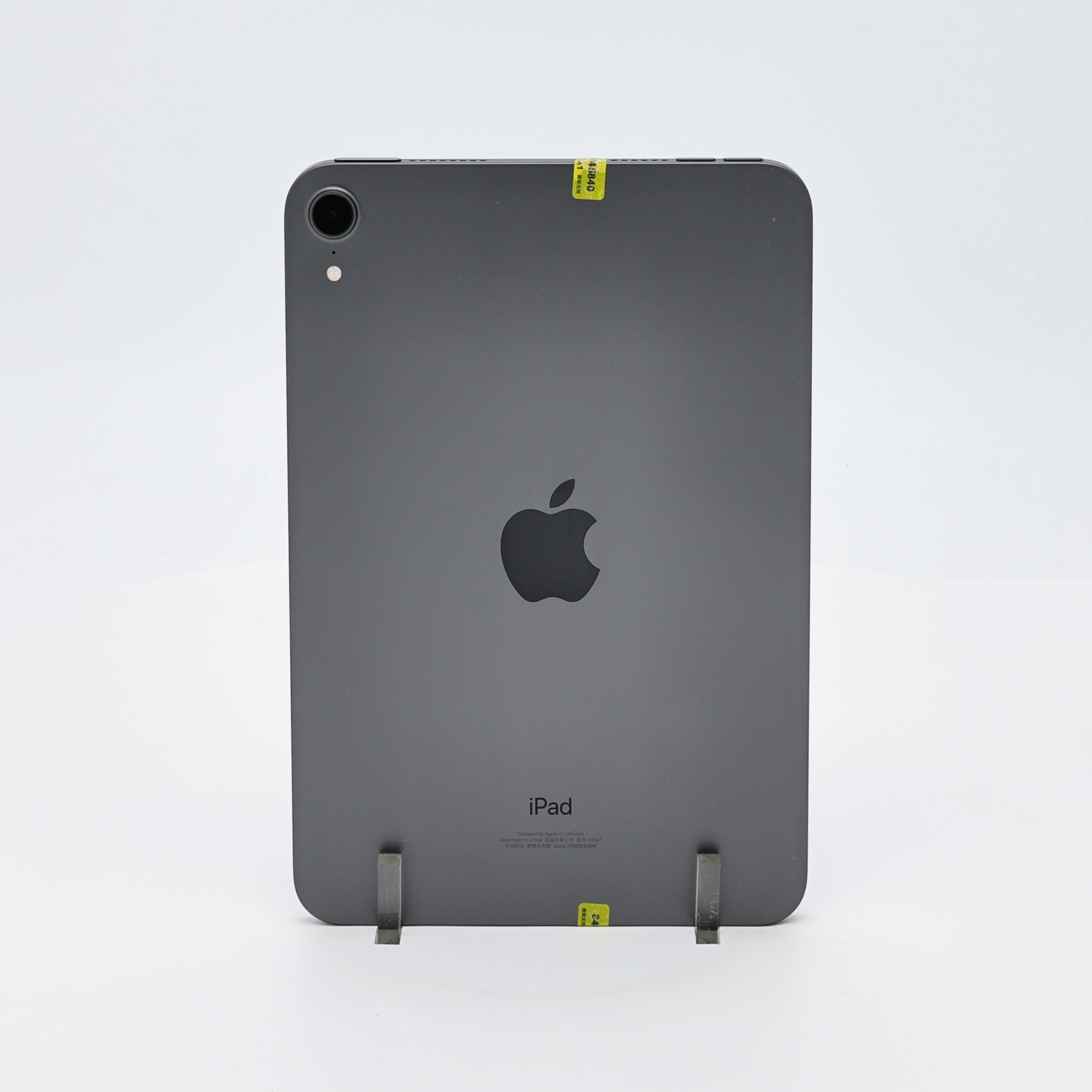 95新 Apple iPad mini6 256G 深空灰色 WIFI