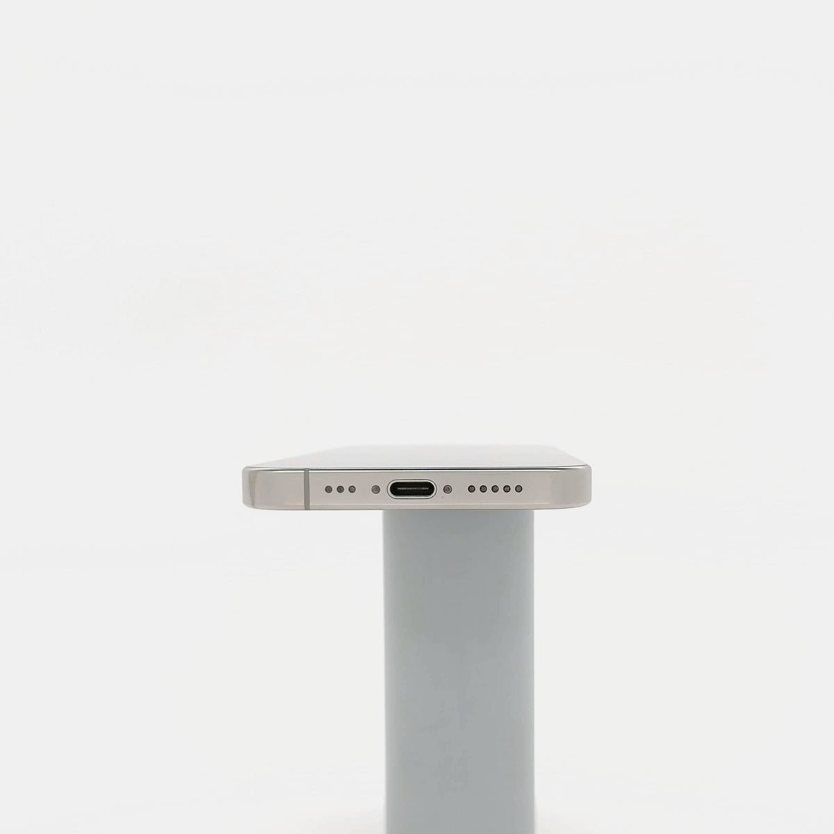 95新 Apple iPhone 16 Pro 128G 原色鈦金屬 中國大陸版