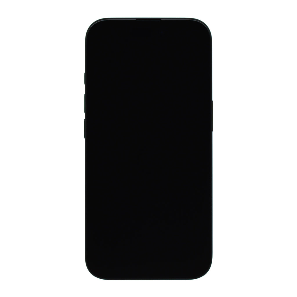 95新 Apple iPhone 16 256G 黑色 中國大陸版