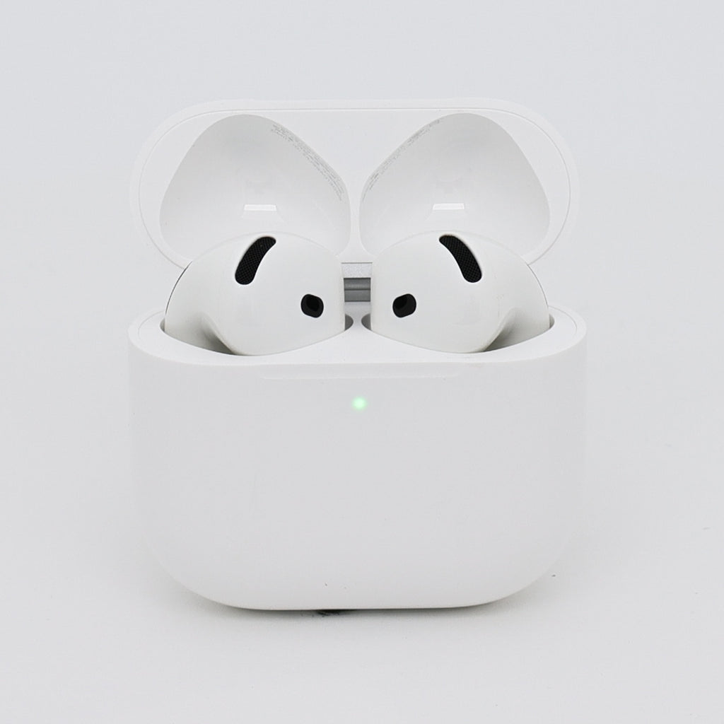 99新 Apple AirPods 4 (支持主动降噪) 白色