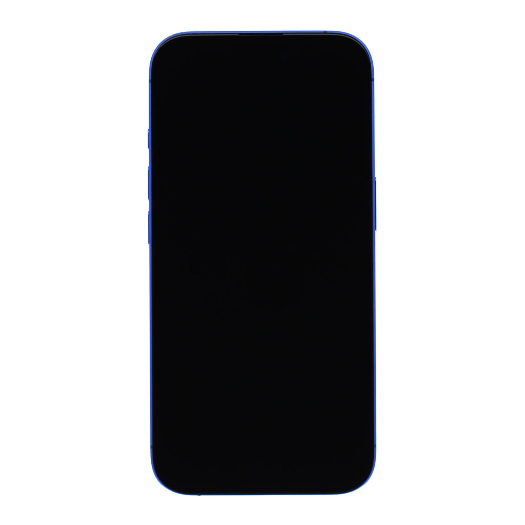 95新 Apple iPhone 16 256G 群青色 中國大陸版