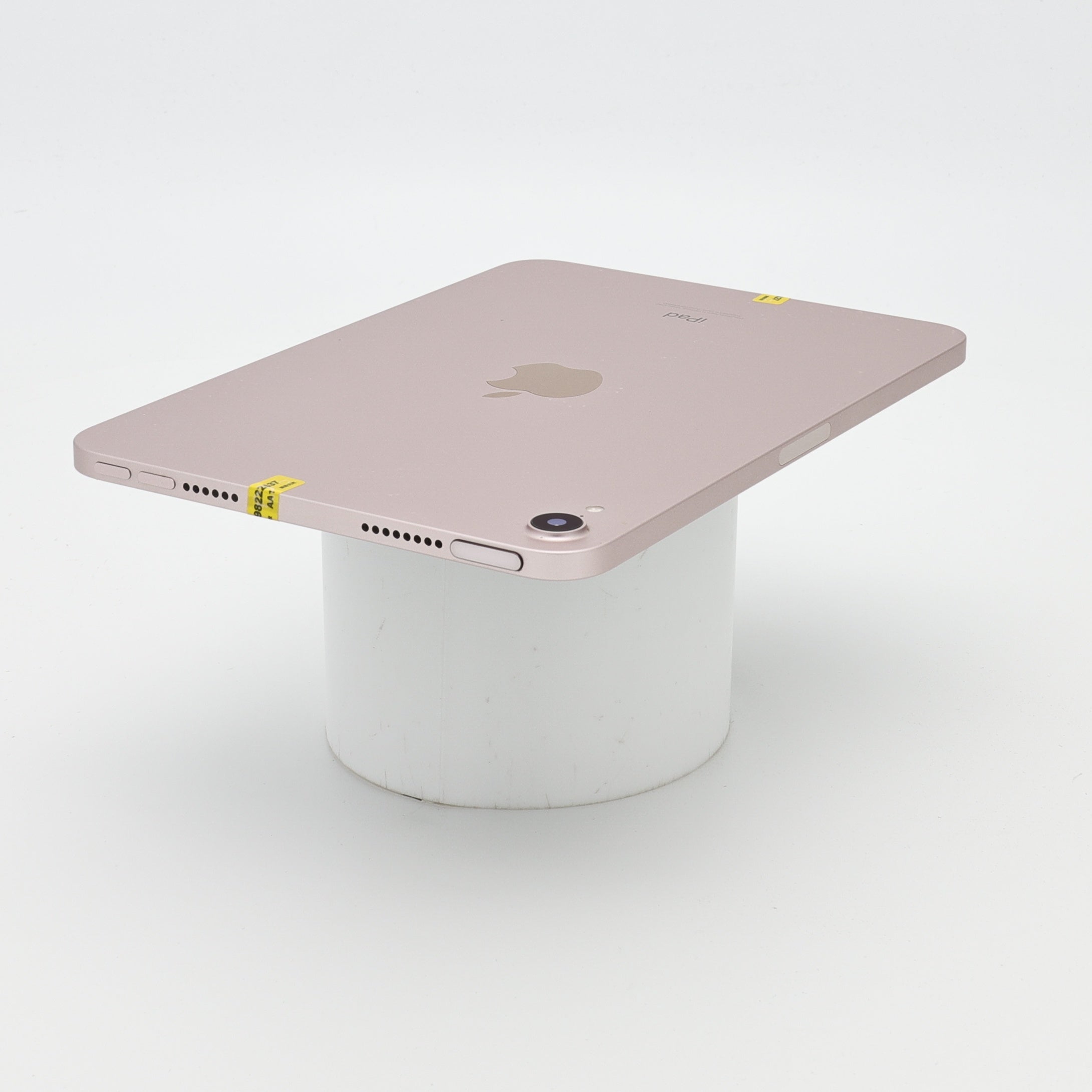 95新 Apple iPad mini6 64G 粉紅色 WIFI