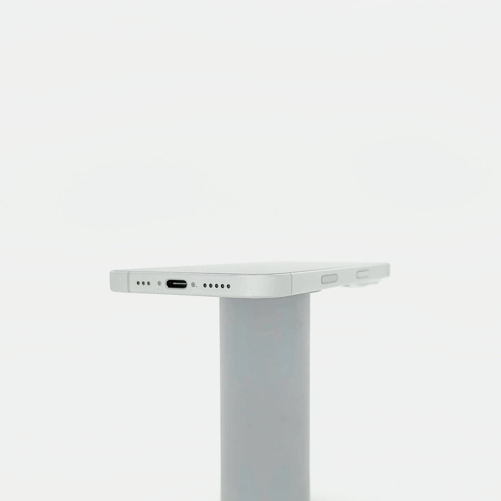 95新 Apple iPhone 16 256G 白色 中國大陸版