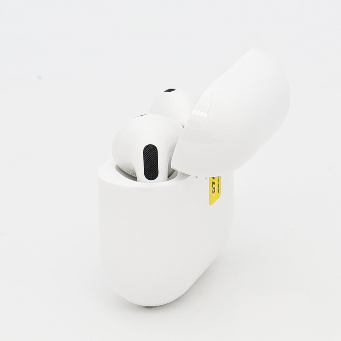 99新 Apple AirPods 5 白色