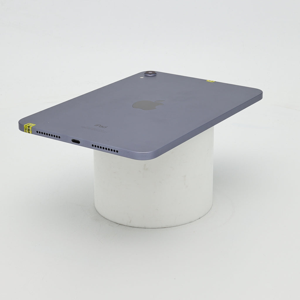 95新 Apple iPad mini6 64G 紫色 WIFI