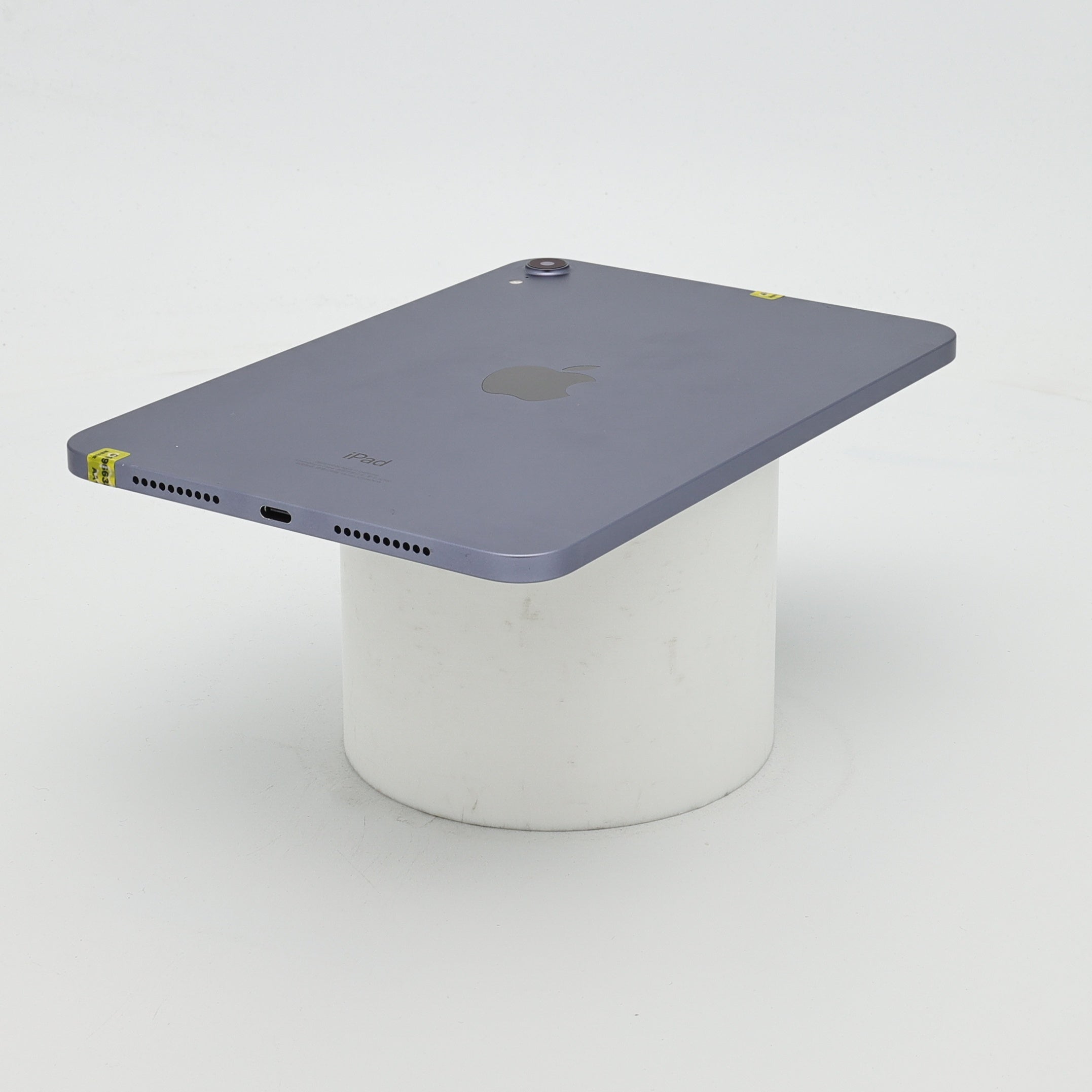 95新 Apple iPad mini6 64G 紫色 WIFI
