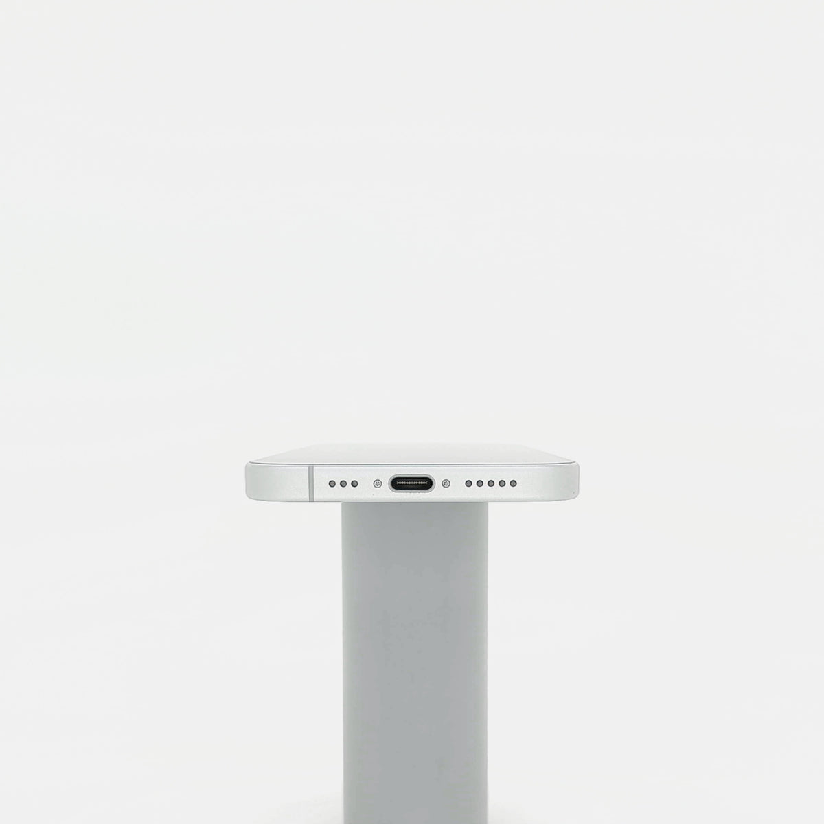 99新 Apple iPhone 16 256G 白色 中國大陸版