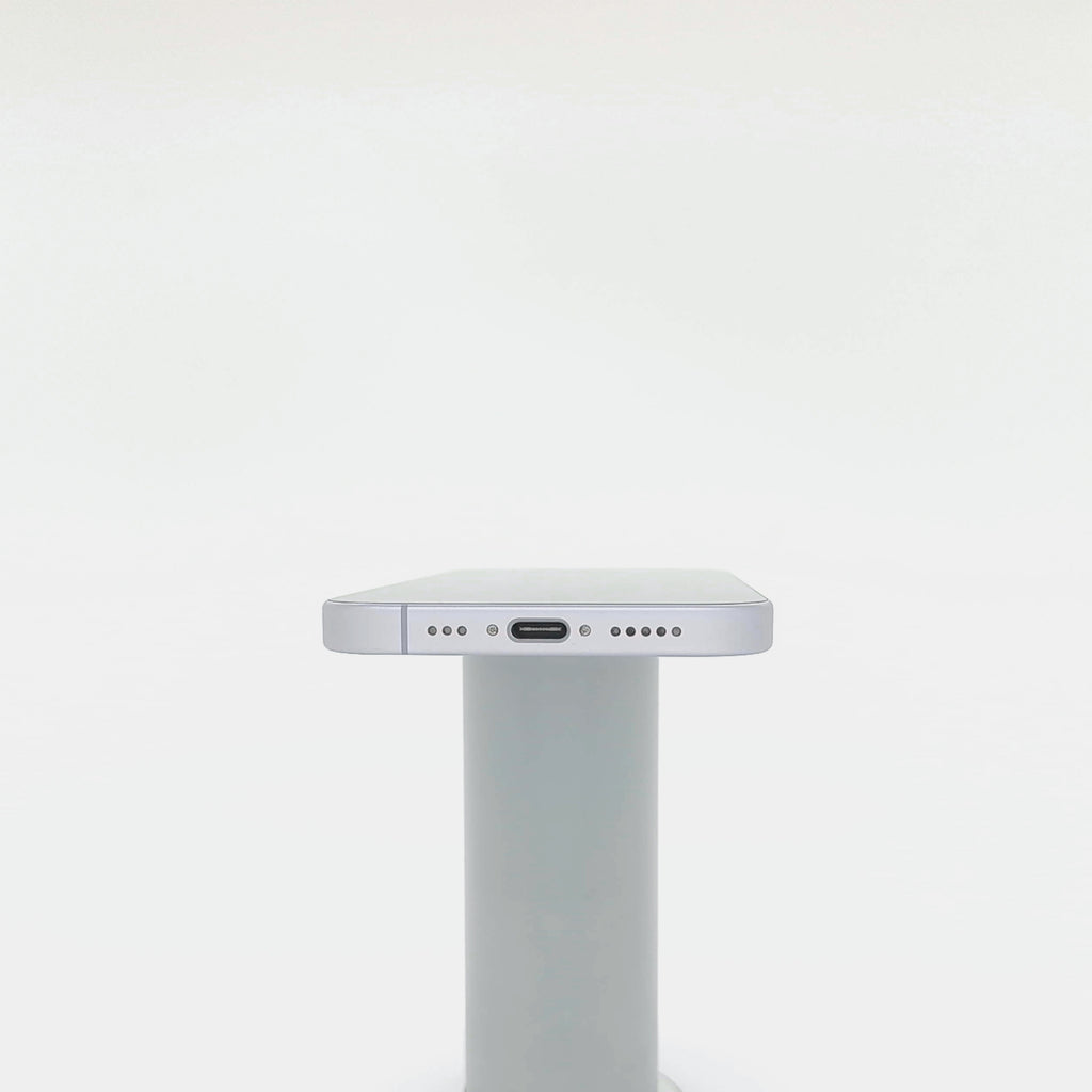 99新 Apple iPhone 17 256G 薰衣草紫色 中國大陸版