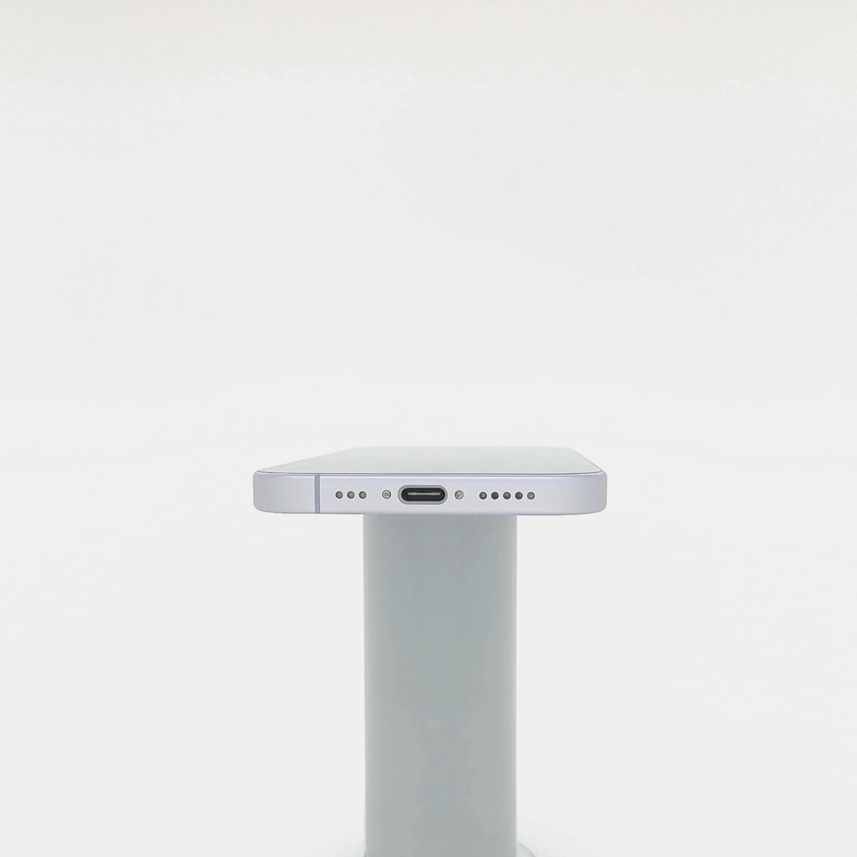99新 Apple iPhone 17 256G 薰衣草紫色 中國大陸版