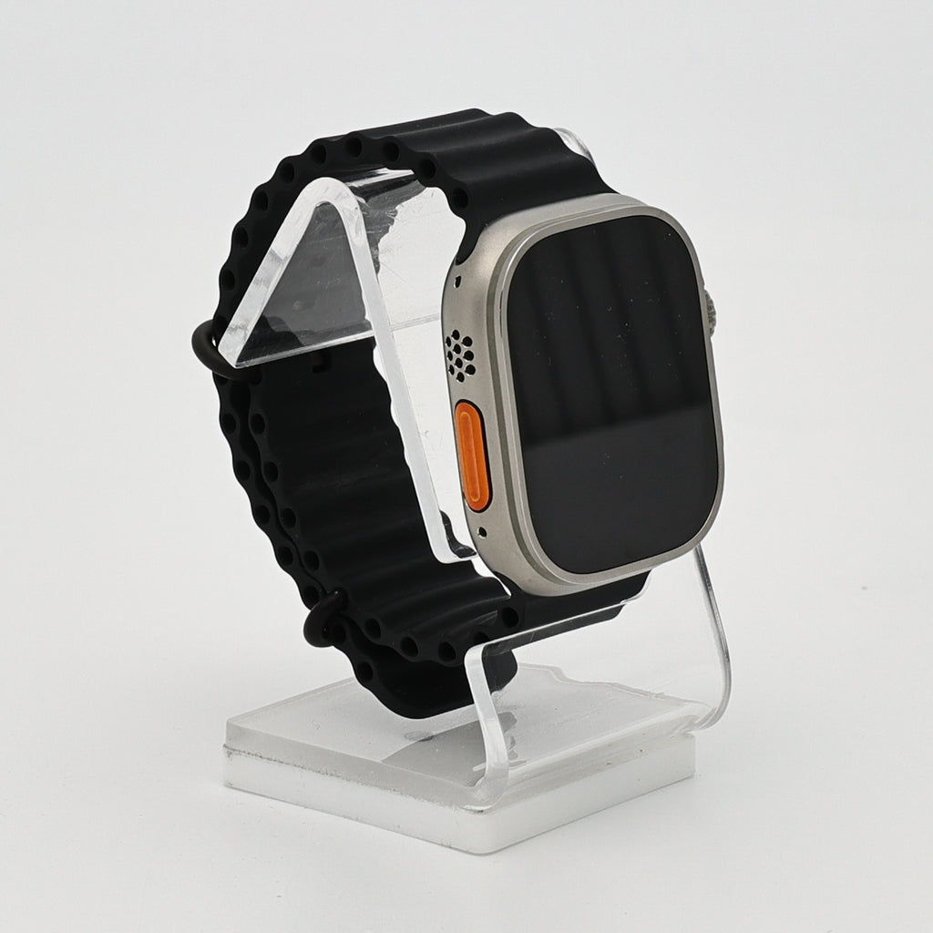 99新 Apple Watch Ultra 2 49毫米 鈦金屬