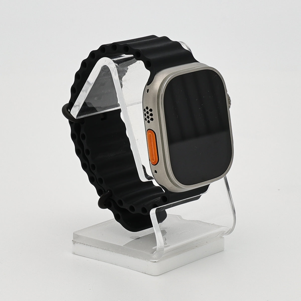 99新 Apple Watch Ultra 2 49毫米 鈦金屬