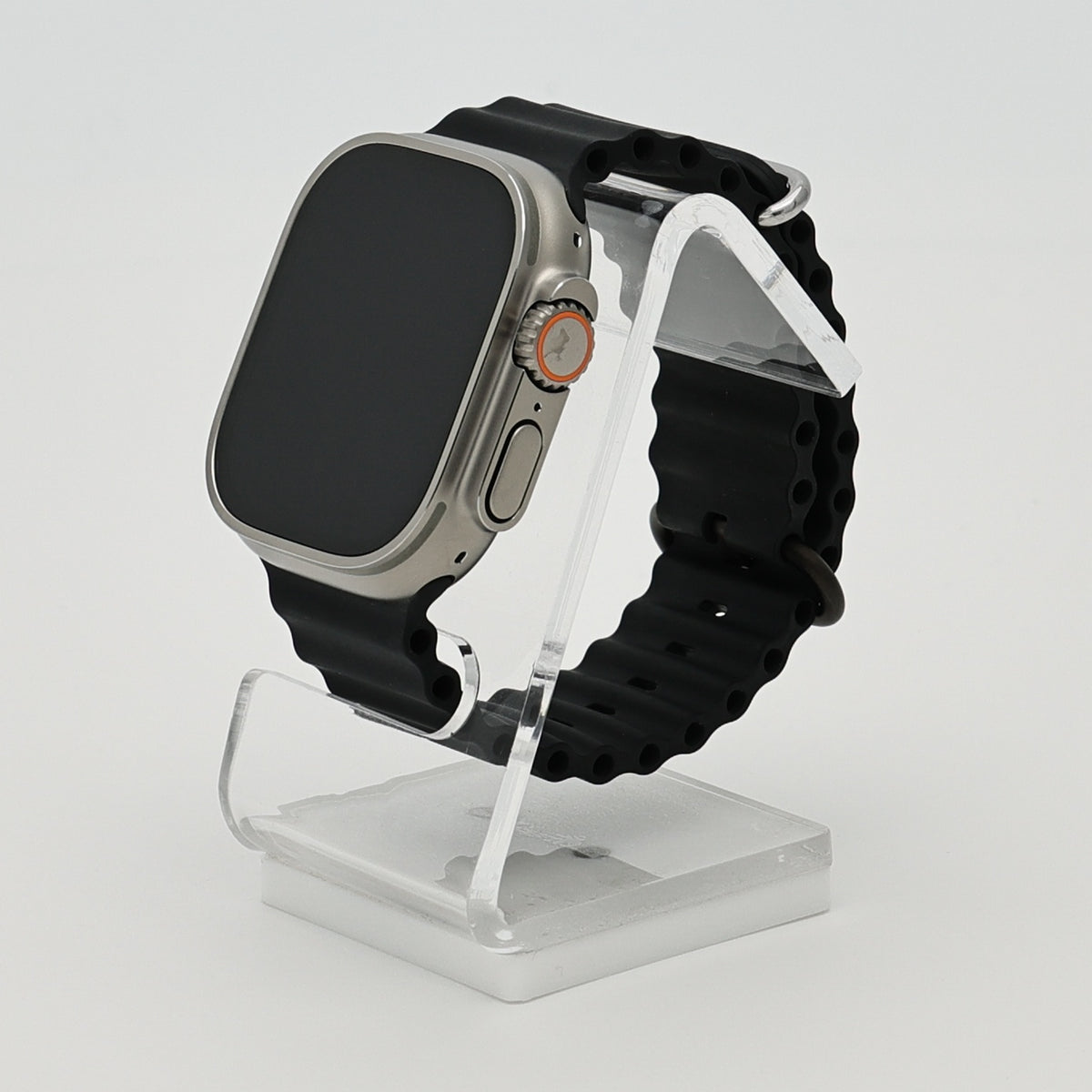 99新 Apple Watch Ultra 2 49毫米 鈦金屬