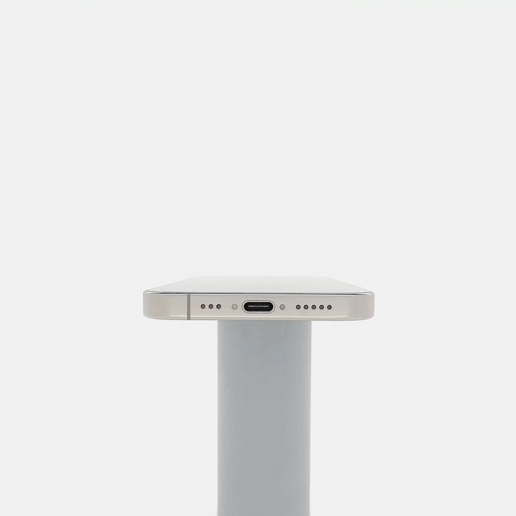 95新 Apple iPhone 16 Pro 128G 原色鈦金屬 中國大陸版
