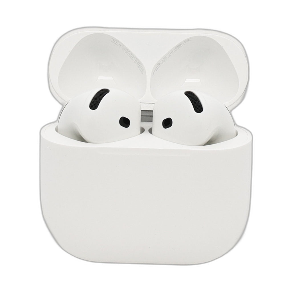 99新 Apple AirPods 4 (支持主动降噪) 白色