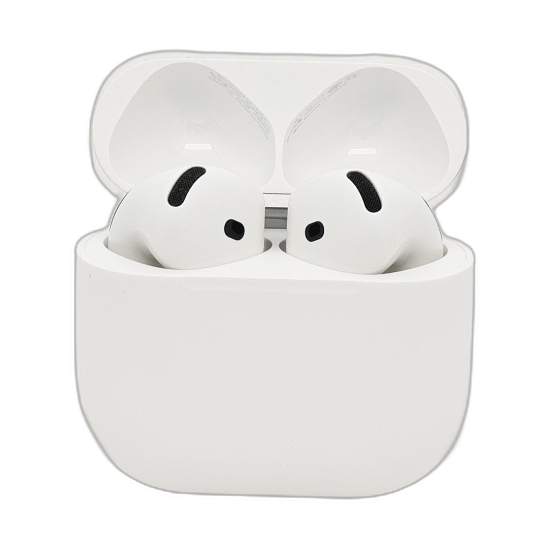 99新 Apple AirPods 4 (支持主动降噪) 白色