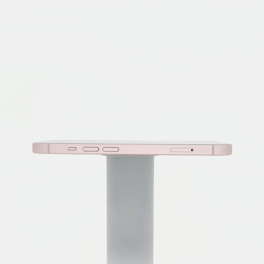 95新 Apple iPhone 15 128G 粉紅色 中國大陸版
