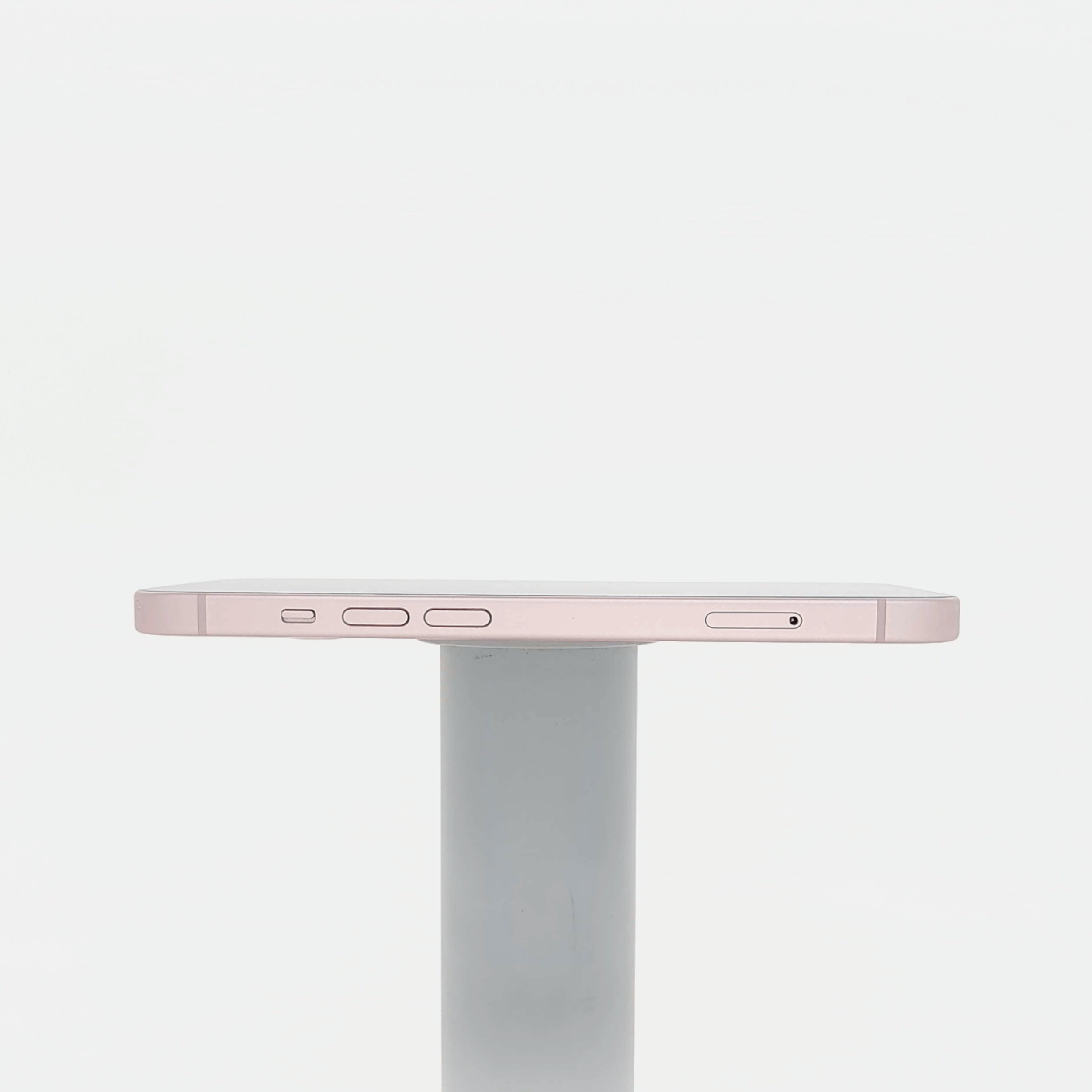 95新 Apple iPhone 15 128G 粉紅色 中國大陸版