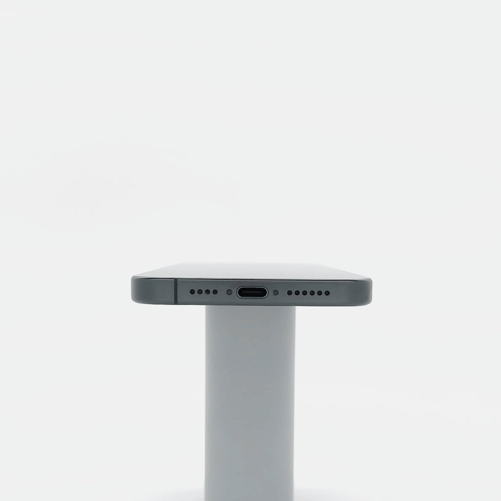95新 Apple iPhone 15 Pro Max 256G 黑色鈦金屬 中國大陸版