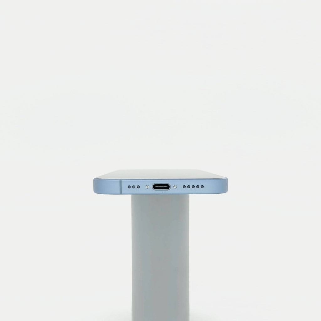 99新 Apple iPhone 17 256G 青霧藍色 中國大陸版
