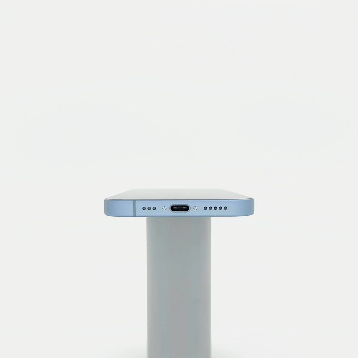 99新 Apple iPhone 17 256G 青霧藍色 中國大陸版
