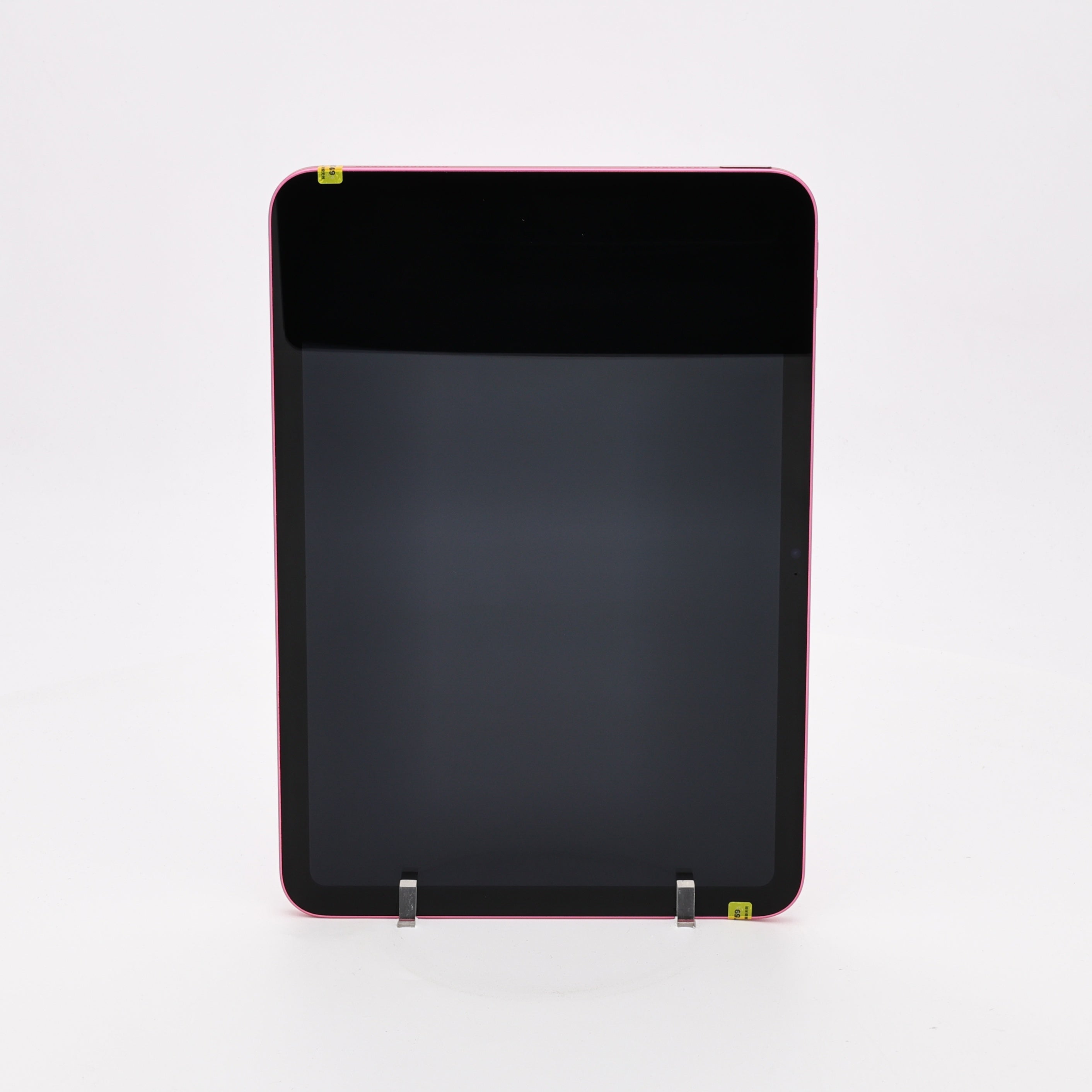 95新 Apple iPad 10代 64G 粉紅色 WIFI