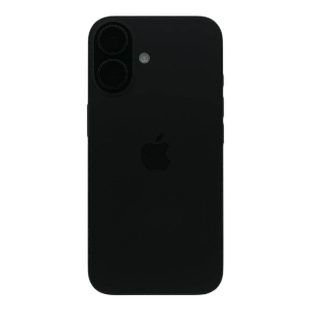 95新 Apple iPhone 16 256G 黑色 中國大陸版