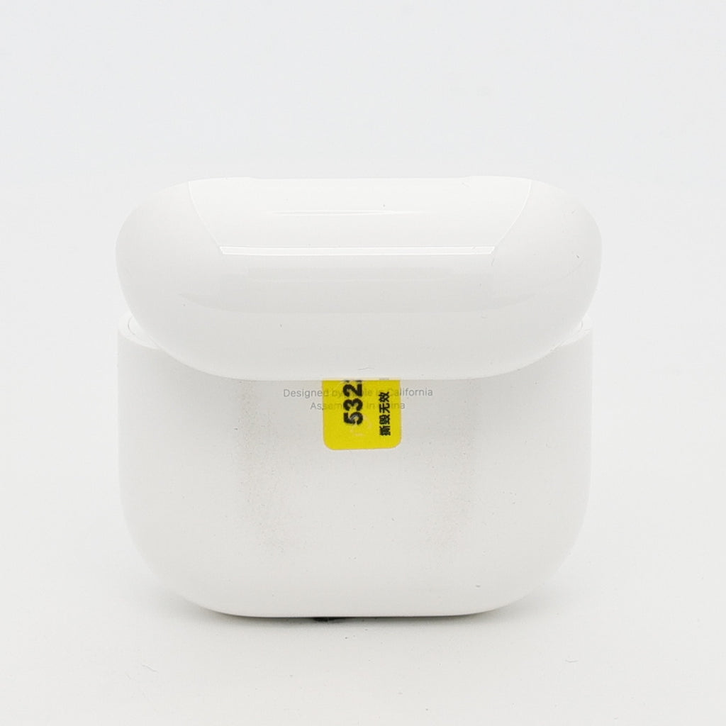 99新 Apple AirPods 4 (支持主动降噪) 白色